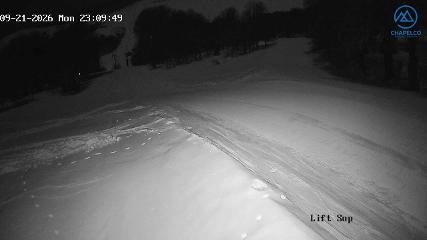 Chapelco: Base (Chapelco.com)