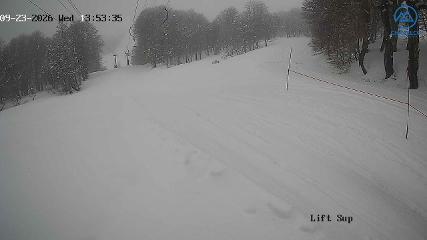 Chapelco webcam