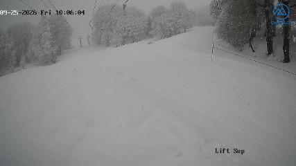 Chapelco webcam