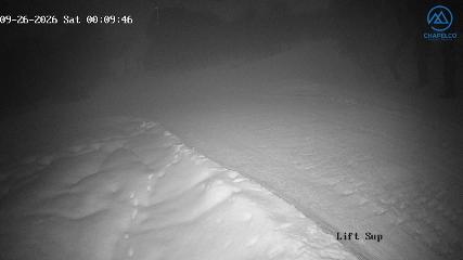 Chapelco webcam