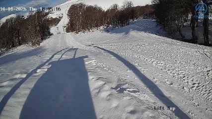 Chapelco: Base (Chapelco.com)