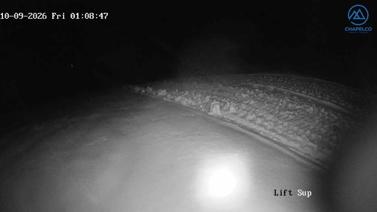 Webcam Chapelco: Base