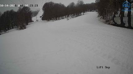 Chapelco webcam
