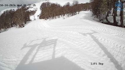 Chapelco: Base (Chapelco.com)
