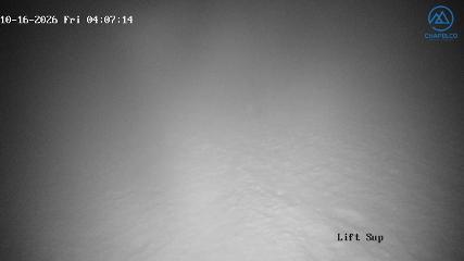 Chapelco webcam