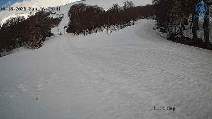 Chapelco: Base (Chapelco.com)