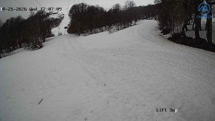 Chapelco: Base (Chapelco.com)