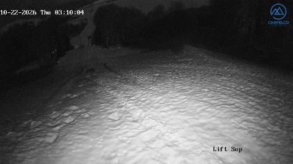 Chapelco webcam