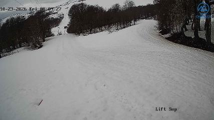 Chapelco: Base (Chapelco.com)