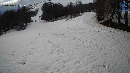 Chapelco: Base (Chapelco.com)