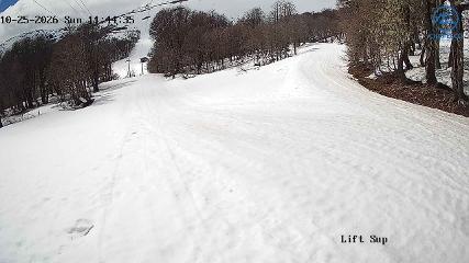 Chapelco: Base (Chapelco.com)