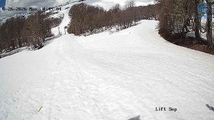 Chapelco: Base (Chapelco.com)