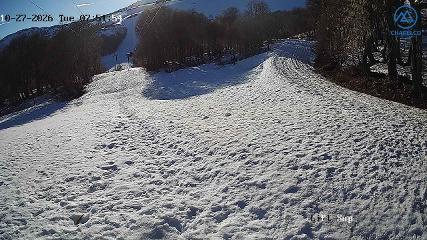 Chapelco: Base (Chapelco.com)