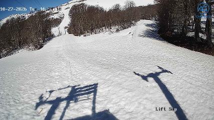 Chapelco: Base (Chapelco.com)