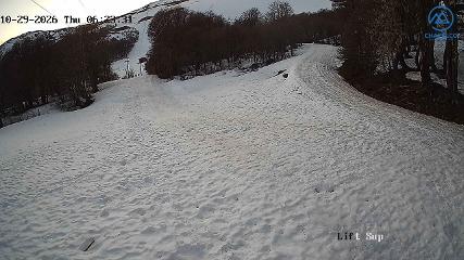 Chapelco: Base (Chapelco.com)