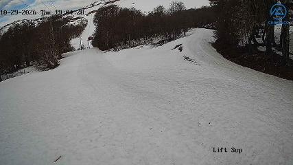 Chapelco: Base (Chapelco.com)