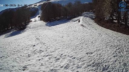 Chapelco: Base (Chapelco.com)
