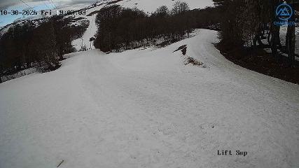 Chapelco: Base (Chapelco.com)