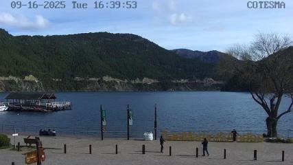 Chapelco: Lago Lacar (Chapelco.com)
