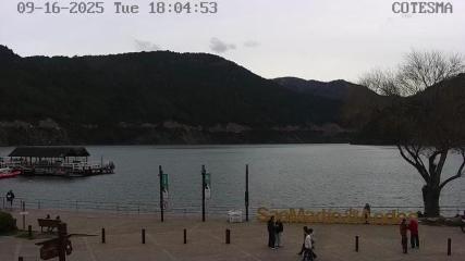 Chapelco: Lago Lacar (Chapelco.com)