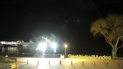 Chapelco webcam