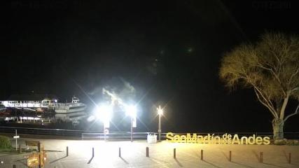 Chapelco webcam