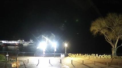 Chapelco: Lago Lacar (Chapelco.com)
