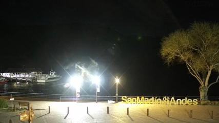 Chapelco webcam