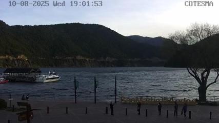 Chapelco webcam