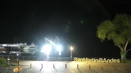 Chapelco: Lago Lacar (Chapelco.com)