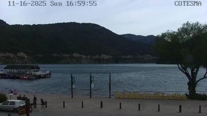 Chapelco: Lago Lacar (Chapelco.com)