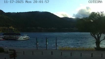 Chapelco: Lago Lacar (Chapelco.com)