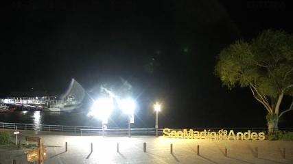 Chapelco webcam
