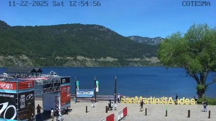 Chapelco: Lago Lacar (Chapelco.com)