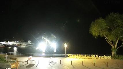 Chapelco: Lago Lacar (Chapelco.com)