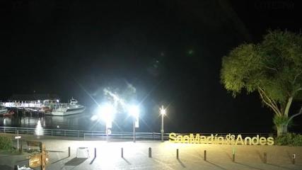 Chapelco: Lago Lacar (Chapelco.com)