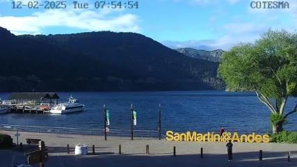 Chapelco: Lago Lacar (Chapelco.com)