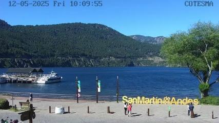 Chapelco: Lago Lacar (Chapelco.com)