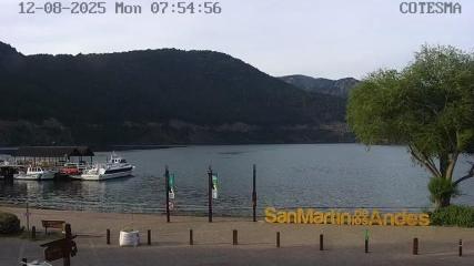 Chapelco: Lago Lacar (Chapelco.com)