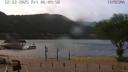 Chapelco: Lago Lacar (Chapelco.com)