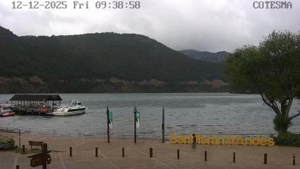 Chapelco: Lago Lacar (Chapelco.com)