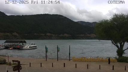 Chapelco: Lago Lacar (Chapelco.com)