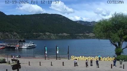 Chapelco: Lago Lacar (Chapelco.com)