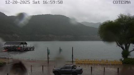 Chapelco: Lago Lacar (Chapelco.com)