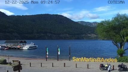 Chapelco: Lago Lacar (Chapelco.com)