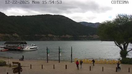 Chapelco: Lago Lacar (Chapelco.com)