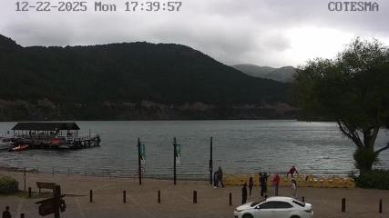 Chapelco: Lago Lacar (Chapelco.com)