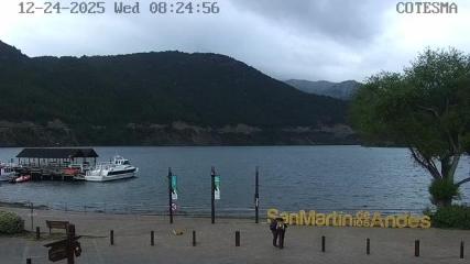 Chapelco: Lago Lacar (Chapelco.com)