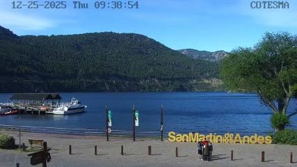 Chapelco: Lago Lacar (Chapelco.com)