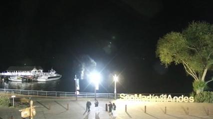 Chapelco: Lago Lacar (Chapelco.com)